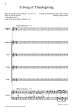 Vaughan Williams for Choirs 1 SATB and Piano (10 sacred pieces) (edited by John Leavitt)