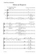 Verdi Messa da Requiem (Soli-Choir-Orch.) (Choral Score) (edited by Marco Uvietta)