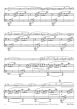 Turrin Canticle for trombone and piano