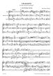 Warner-Buhlmann Hexensuite für Trio d'anche (Ob.-Klar.-Fag.) (Part./Stimmen)