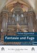 Rinck Fantasie und Fuge Orgel (Tobias Zuleger)