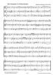 Schultz Musicalischer Lüstgarte Heft 2 3 Stimmig (Gamben oder Blockflöten) (herausgegeben von Leonore und Günter von Zadow)