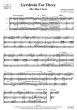 Gershwin for Three Trumpet-Horn (or Trumpet) and Trombone (Score/Parts) (arr. Dennis Armitage)