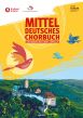 Mitteldeutsches Chorbuch SATB (112 Stücke für gemischten Chor a cappella herausgegeben von Andreas Göpfert)