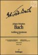 Goldberg Variationen BWV 988 arr. fur Streichtrio Stimmen