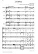 Vaughan Williams for Choirs 2 SATB and Piano (10 Pieces) (edited by John Leavitt)