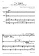 Vaughan Williams for Choirs 2 SATB and Piano (10 Pieces) (edited by John Leavitt)