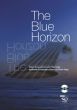 Finger The Blue Horizon Gitarre (7 Kompositionen fur klassische Gitarre bearbeitet durch Martin Hegel) (Bk-Cd)