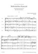 Bach Italienisches Konzert BWV 971 Blaserquintett (Part./Stimmen) (arr. Mordechai Rechtman)