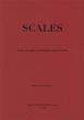 Duindam Scales for Violin (Scales, arpeggio's and double stops for violon)