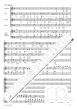 Handel Utrecht Jubilate HWV 279 Soli-Choir-Orchestra (Vocal Score) (Uwe Wolf)
