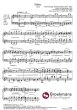 Brahms Nanie Op.82 SATB und Orchester Klavierauszug (Rainer Boss)