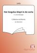 Rennes Het Angelus Klept in de Verte SATB a Capella