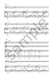 Gjeilo Evening Prayer SATB with Tenor Saxophone improvisation and Piano