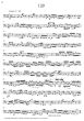 Eversden Advanced Etudes for Bass Trombone Vol.3