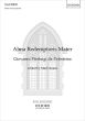 Palestrina Alma Redemptoris Mater SSSA (edited by Mark Keane)