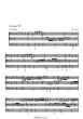 Carolo 10 Sonatas Vol. 2 No. 6 - 10 2 Bass Instruments and Bc (Score/Parts) (Olaf Tetampel)