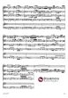 Bach Concerto per il Cembalo G-Minor Fk 50 BR-WFB B 16 for Cembalo 2 Vl, Va and Vc/Cb Fullscore