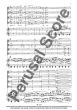 Bruckner Psalm 150 Sopran, Gem.Chor (SATB) und Orchester (Klavierauszug) (Cyrill Hynais)