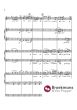 Bridge Lament for String Orchestra Study Score