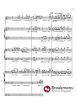 Bridge Lament for String Orchestra Study Score