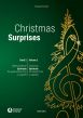 Arman Christmas Surprises Vol. 2 Christmas Spirituals SATB (Choral Score) (english)