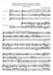 Flauto e Voce Volume 20 (Partitur und Stimmen)