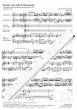 Flauto e Voce Volume XI for Mezzo-Soprano or Alto, 2 to 3 Recorders and Bc (Score/Parts) (edited by Klaus Hofmann und Peter Thalheimer)