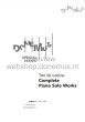 Leeuw Complete Piano Solo Works Vol. 1 (1944 - 1964)