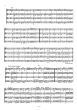 Cartellieri Quartett No.1 in D-Dur fur Klarinette in A und Streichtrio Partitur und Stimmen (Herausgeber Bodo Koenigsbeck)