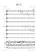 Panufnik Heaven SATB-SATB and Organ