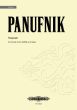 Panufnik Heaven SATB-SATB and Organ