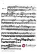Wilms Trio D-Dur Op 6 Flöte-Violoncello und Klavier (Stimmen)