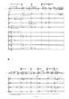 Boulez Improvisation III No. 4 from "Pli selon pli" for Soprano and Orchestra (Full Score)