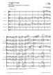 Schonberg Verklärte Nacht Op.4 Study Score (Version for String Orchestra 1899/1943) (Bearbeitung für Streichorchester vom Komponisten)