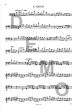 Vanherenthals 4 Baroque Suites for Double Bass Solo