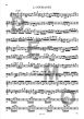 Vanherenthals 4 Baroque Suites for Double Bass Solo