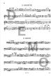 Vanherenthals 4 Baroque Suites for Double Bass Solo