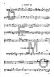 Vanherenthals 4 Baroque Suites for Double Bass Solo