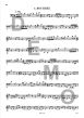 Vanherenthals 4 Baroque Suites for Double Bass Solo