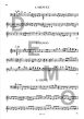 Vanherenthals 4 Baroque Suites for Double Bass Solo