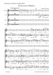 Saint-Saens By the rivers of Babylon Alto solo-SATB and Piano (Choral Score) (Engl.) (edited by Christina M. Stahl)