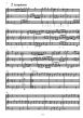 Du Mont Complete Edition of the 32 Instrumental Pieces Vol. 1 for 3-part and 4-part Consort (Violins, Viole da gamba, Recorders) (Score/Parts)