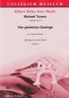 Tonsor 4 geistliche Gesange 5 Viole da Gamba (Part./Stimmen) (arr. Adrian Wehlte)