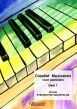 Steenhuyse VandeVelde Creatief Musiceren voor Pianisten Vol.1
