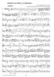 Schubert Sinfonie in h-Moll, "Unvollendete" für Violoncello solo und zwei Violoncelli (Part./Stimmen) (transcr. Christoph Habicht)