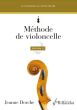 Dorche Methode de Violoncelle Volume 2