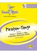 Piraten Tango for String Orchestra (Score and Parts)