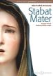 Arnesen Stabat Mater SSAA & Chamber Orchestra or Organ (Vocal Score)