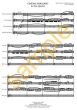 Morricone Cinema Paradiso Saxophone Quartet (SATBar) (Score/Parts) (Steven Verhaert)